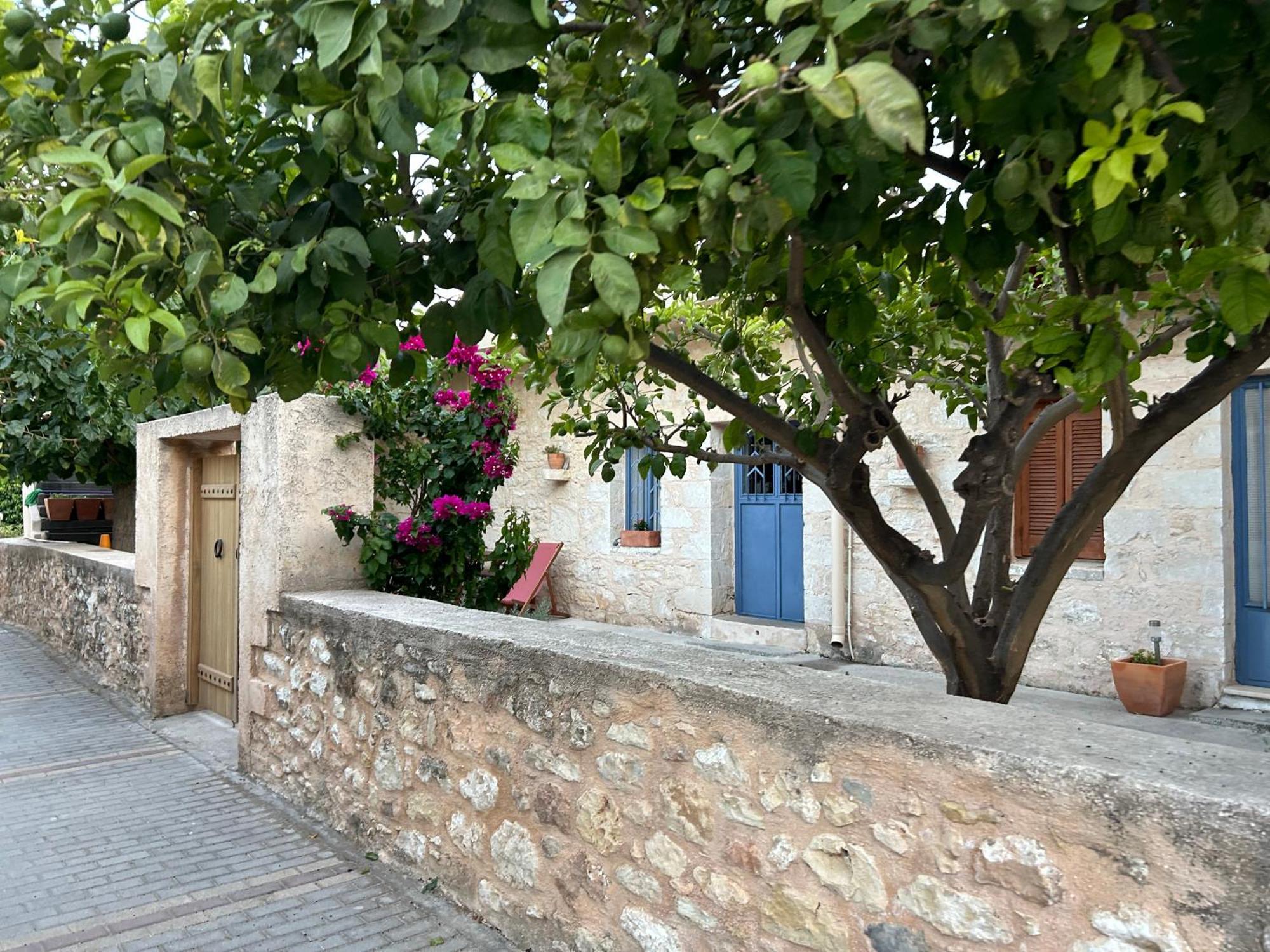 Holiday home Traditional