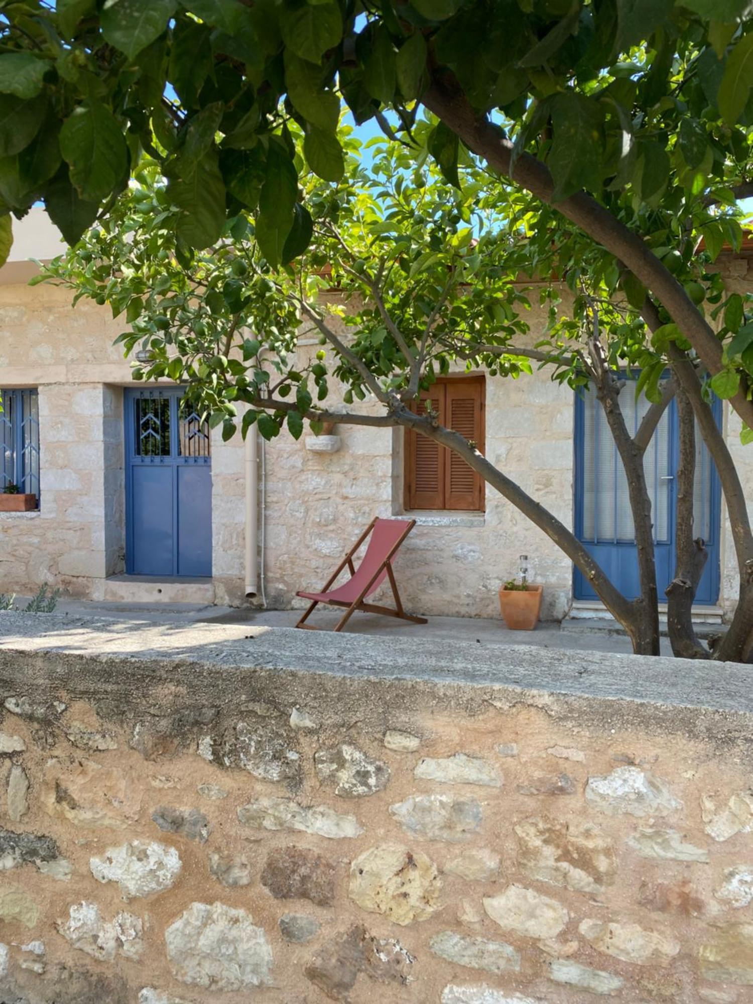 Holiday home Traditional *