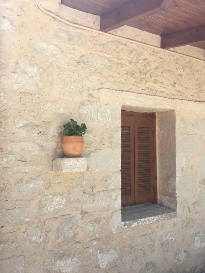 Holiday home Traditional Tilisos