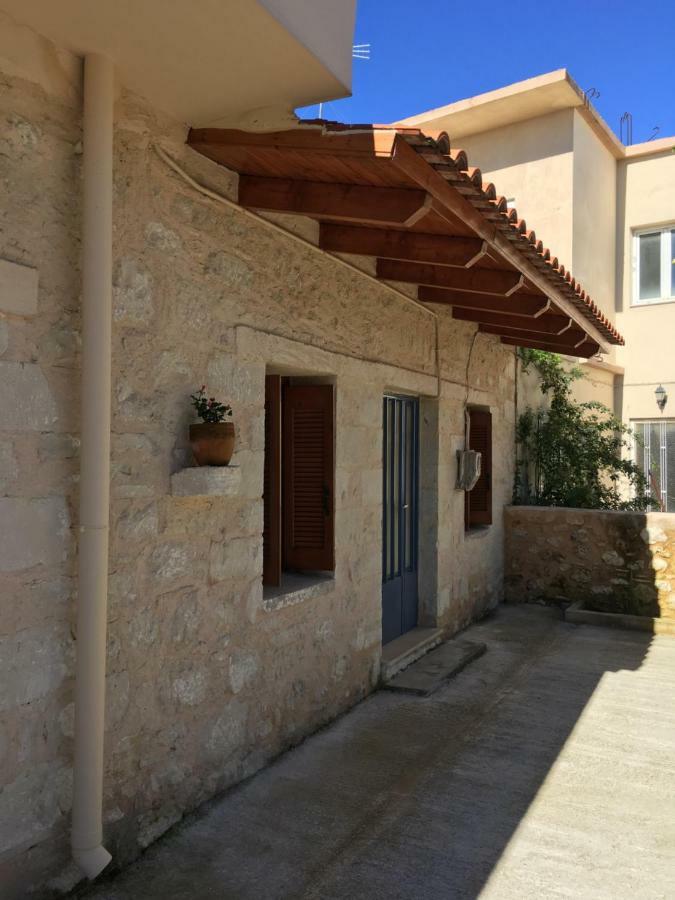 Traditional Holiday home *