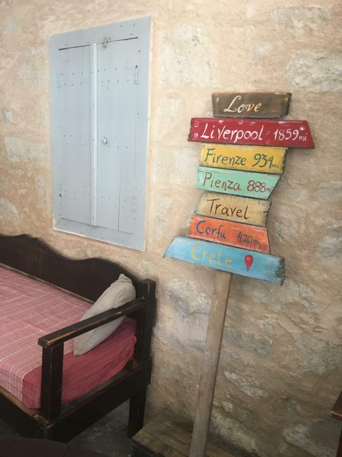 Traditional Holiday home *