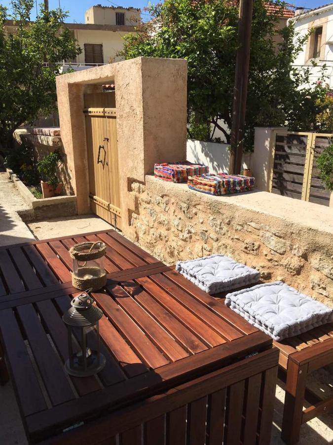 Traditional Holiday home