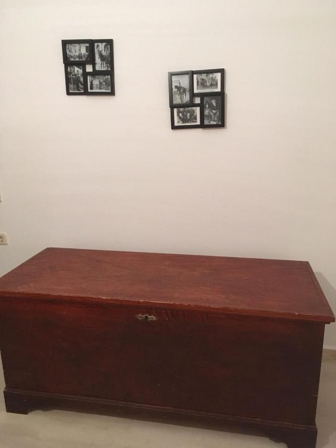 Traditional בית נופש *
