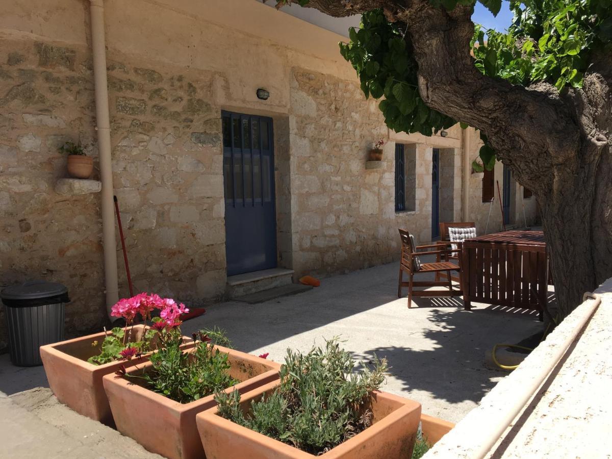 Holiday home Traditional